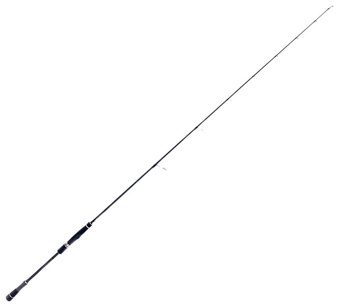 Okuma Magda 198 cm 220g Aksiyonlu Karbon Slow Jig Kamışı PE3