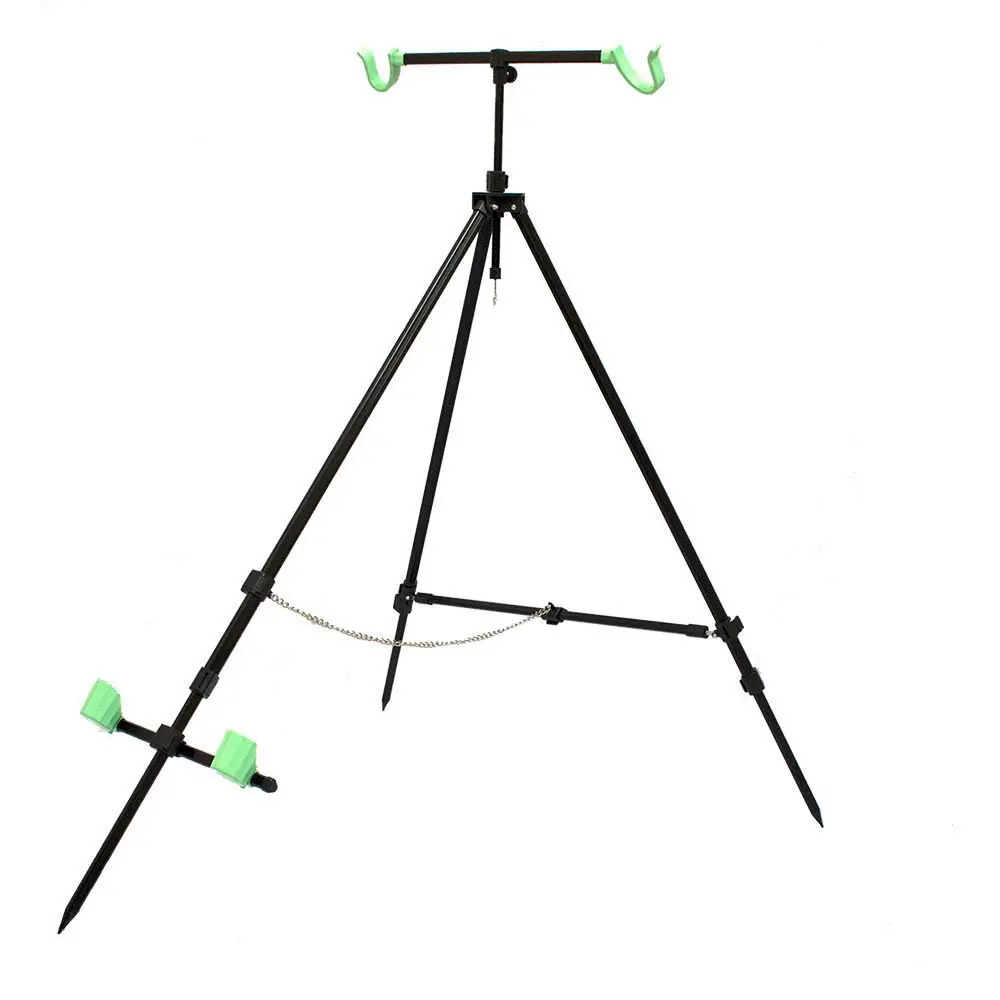 Remixon RP 143 Yüksekliği Ayarlanabilir 180cm Surf Olta Sehpası (Tripod)