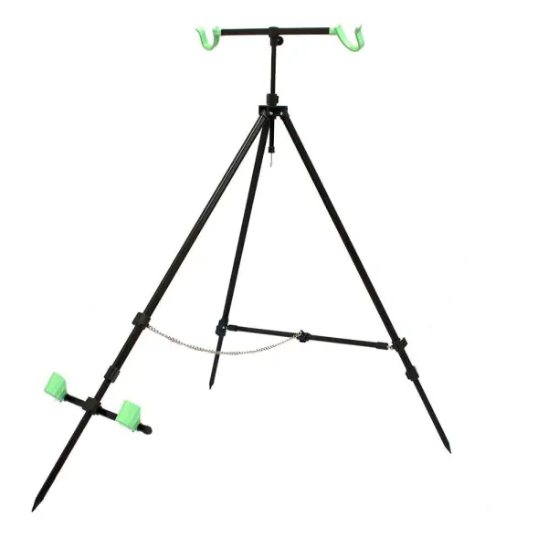 Remixon RP 143 Yüksekliği Ayarlanabilir 180cm Surf Olta Sehpası (Tripod)
