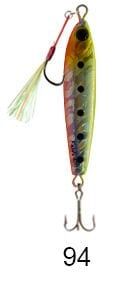 KaWa Jıl THOR JIG 40 GR 94