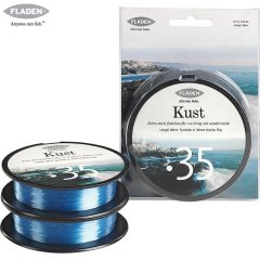 Fladen Strong Mavi Misina 0.30 MM