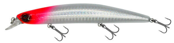 Wily Camaro 13 cm 21 gr Maket Balık Renk:55 0.0-1.0 Metre Dalma Mesafeli