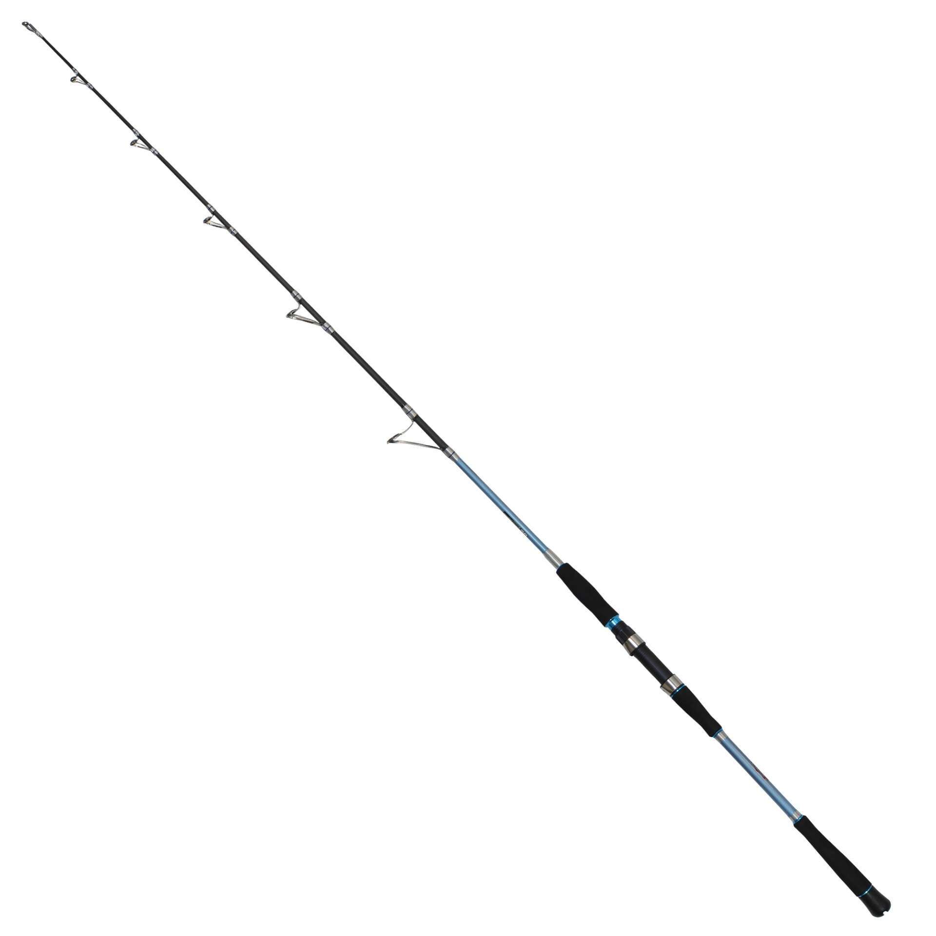 Captain 1429 Canon Boat Tekne Kamışı PE 2-5 10-15Lbs