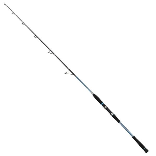 Captain 1429 Canon Boat Tekne Kamışı PE 2-5 10-15Lbs