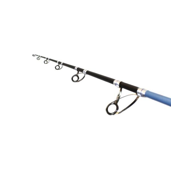 Captain 1429 Canon Boat Tekne Kamışı PE 2-5 10-15Lbs