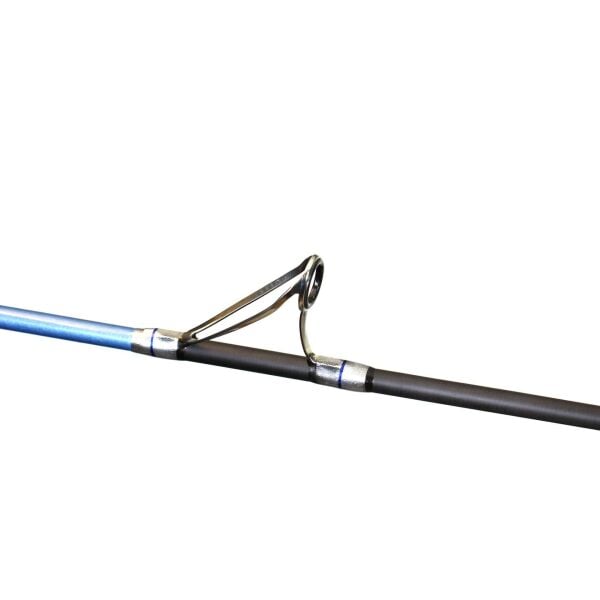 Captain 1429 Canon Boat Tekne Kamışı PE 2-5 10-15Lbs