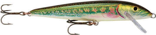 Rapala Original Floating Sahte Balığı MN - 180MM
