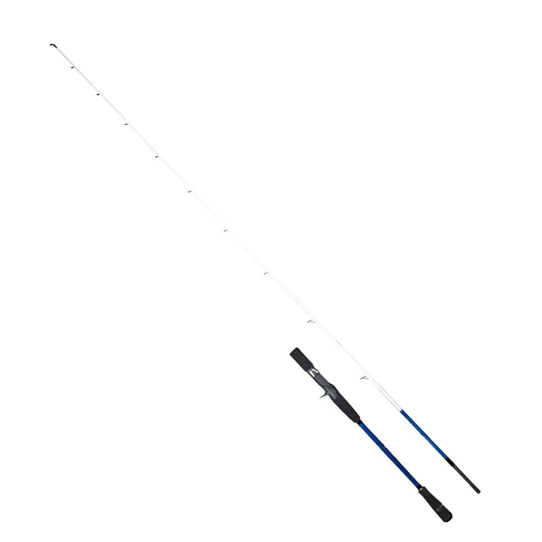 Ryuji Big Game Fuji CA 203cm 60-140gr Aksiyonlu Tetikli Jig Olta Kamışı