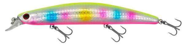 Wily Camaro 13 cm 21 gr Maket Balık Renk:57 0.0-1.0 Metre Dalma Mesafeli