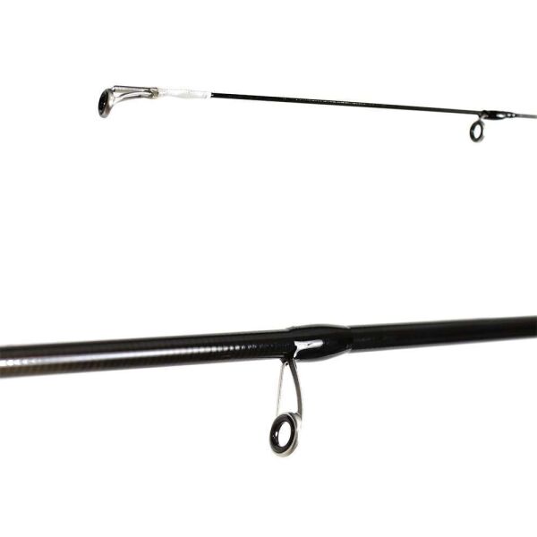 Captain 1346 Wilco Rock Game Fuji 228cm 2 Parça LRF Kamışı 1-5gr Atar