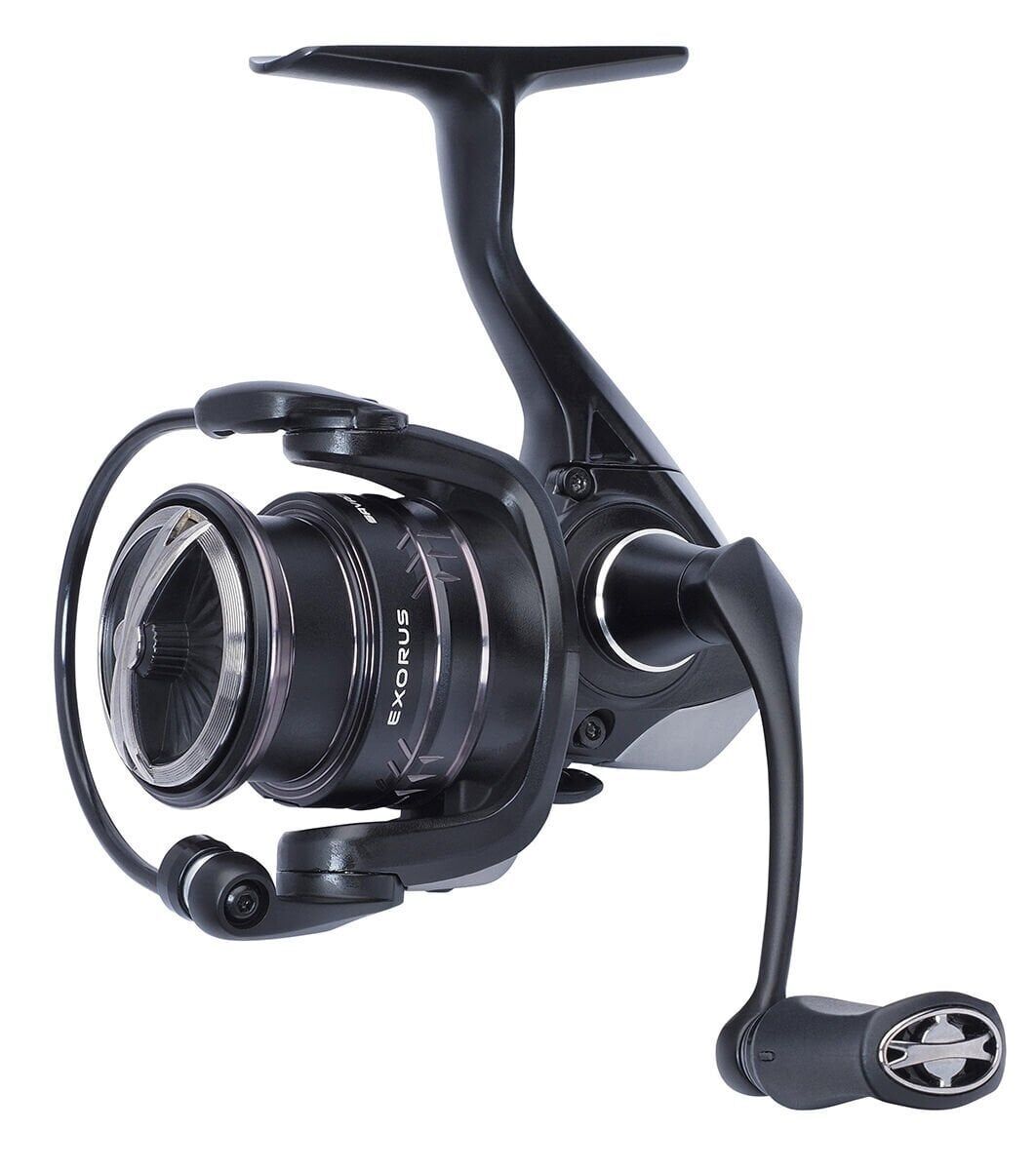 Savage Gear Exorus 1000 7+1 Bilyalı 5.2:1 Devirli LRF Olta Makinesi