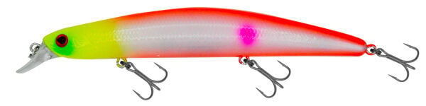 Wily Camaro 13 cm 21 gr Maket Balık Renk:65 0.0-1.0 Metre Dalma Mesafeli