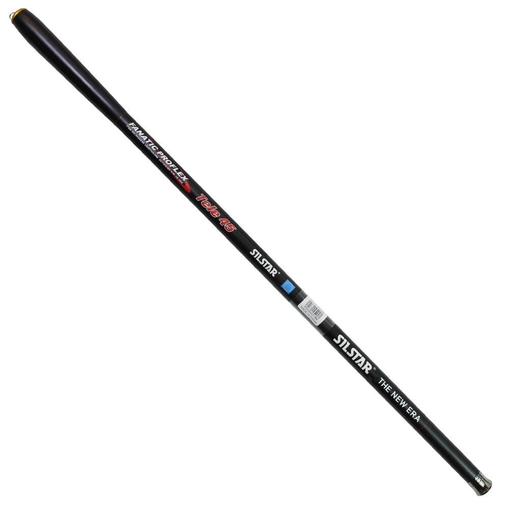 Silstar 3022 Fanatic Proflex Göl Kamışı 600 cm