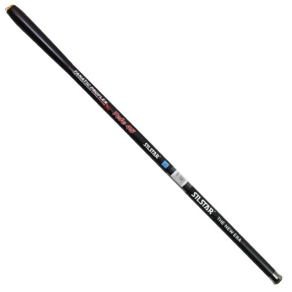Silstar 3022 Fanatic Proflex Göl Kamışı 600 cm