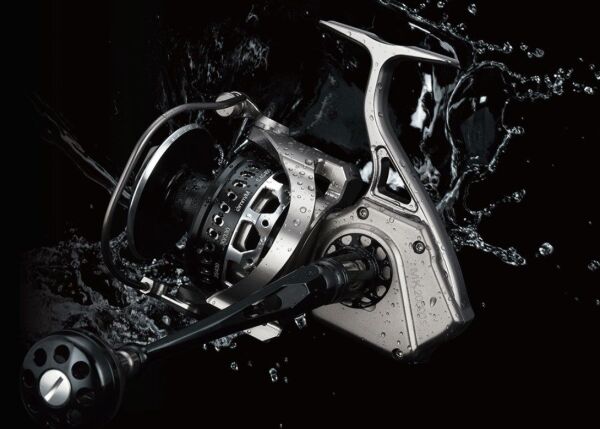 Okuma Makaira 10000-LS 9+1 Bilyalı 4.9:1 Devirli Sol El Tekne Makinesi