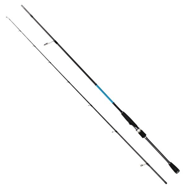 Captain 1347 İntegra Carbo-X 228cm 2 Parça LRF Kamışı 1-7gr Atar