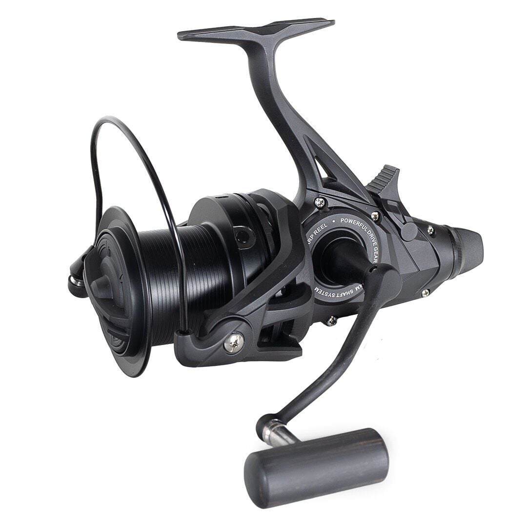 Kudos Pro Carp 14000 XTB 6+1 Bilyalı 4.4:1 Devirli Baitrunner Sazan Olta Makinesi