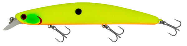 Wily Camaro 13 cm 21 gr Maket Balık Renk:17 0.0-1.0 Metre Dalma Mesafeli
