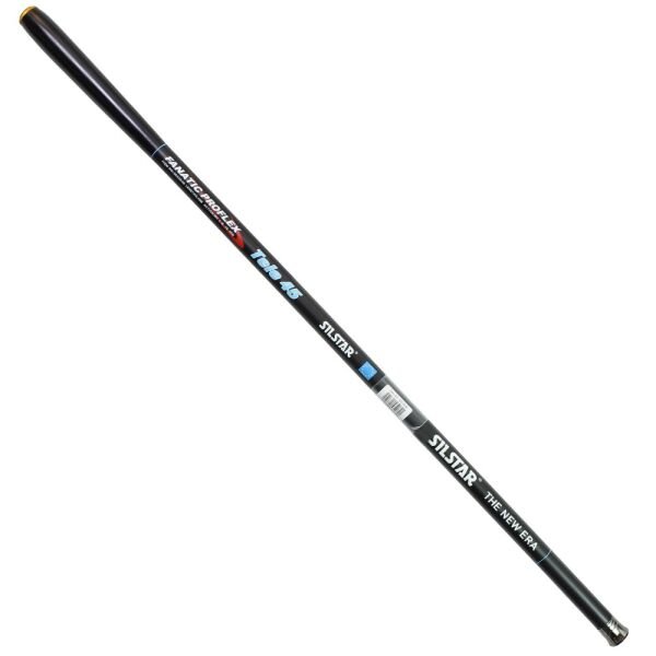 Silstar 3022 Fanatic Proflex Göl Kamışı 540 cm
