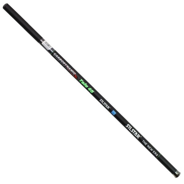 Silstar 3023 Carbodynamic MH Göl Kamışı 600 cm