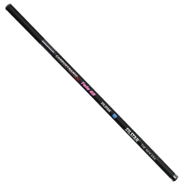 Silstar 3023 Carbodynamic MH Göl Kamışı 600 cm