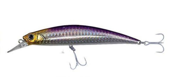 Kendo BT Minnow 110S 11cm 21.4gr Sinking(Batan Tip) Maket Balık Renk:29