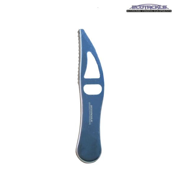 BALIK PULU TEMİZLEME APARATI 18.5CM