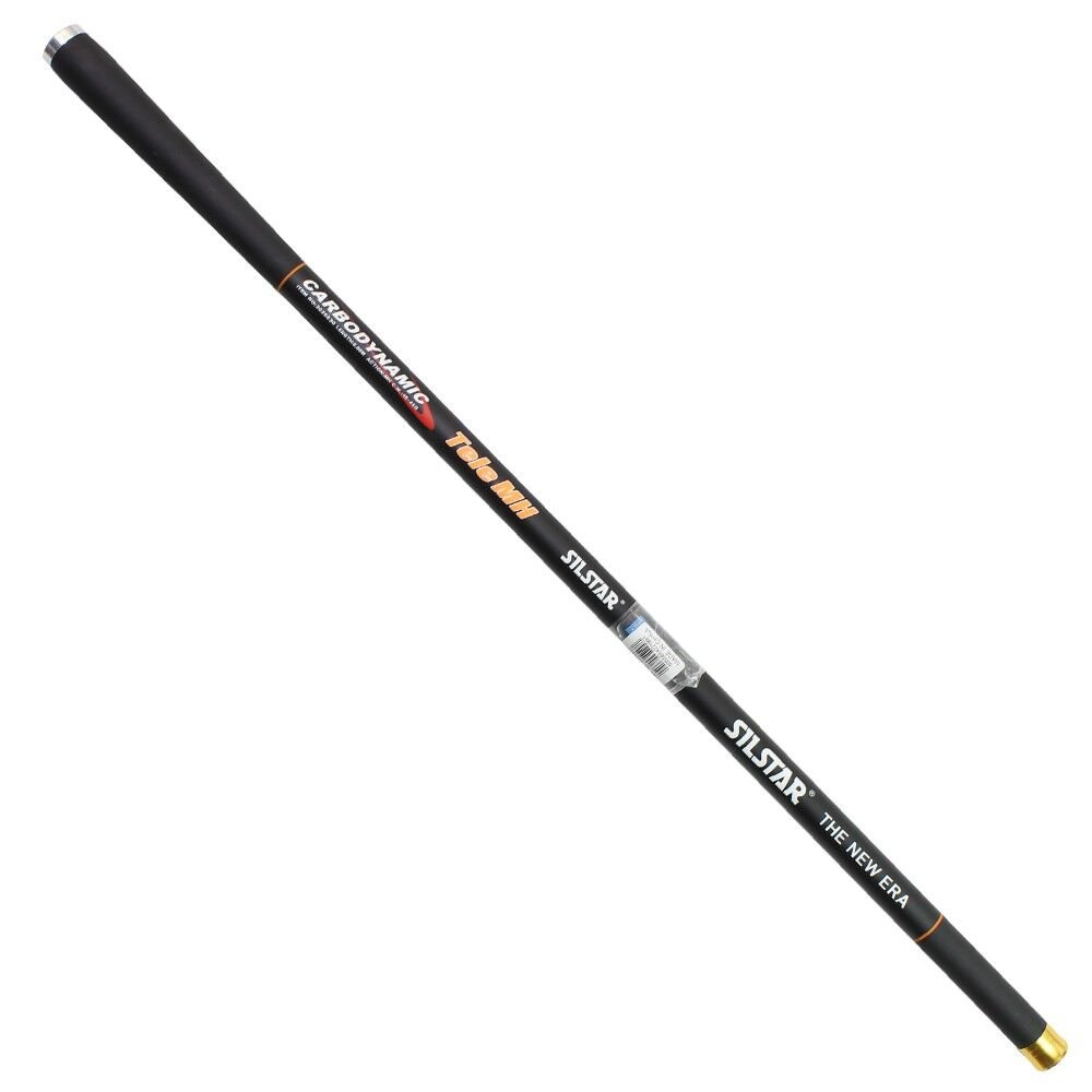 Silstar 3025 Carbodynamic MH Göl Kamışı 600 cm