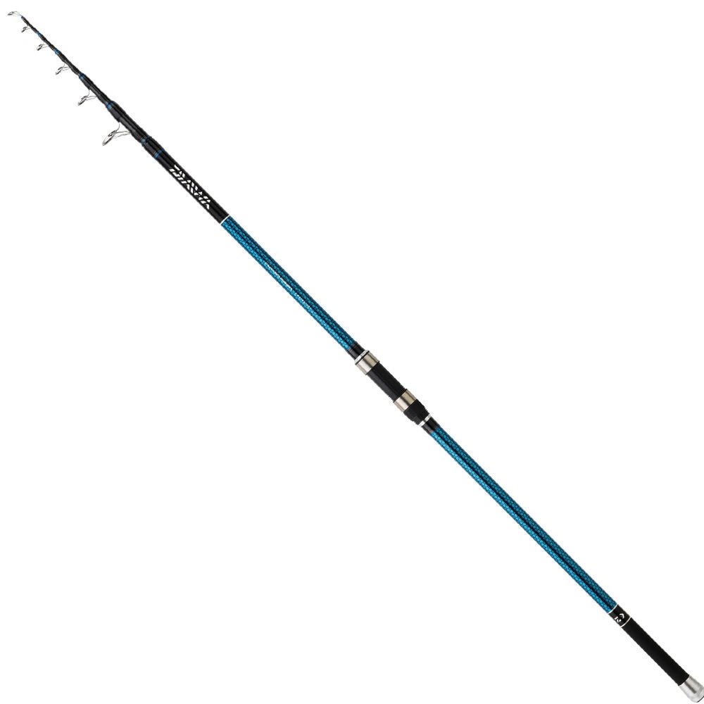 Daiwa Powermesh Tele 420cm 70-140gr Surf Kamış