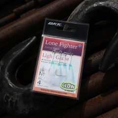 BKK Lone Fighter Olta İğnesi L