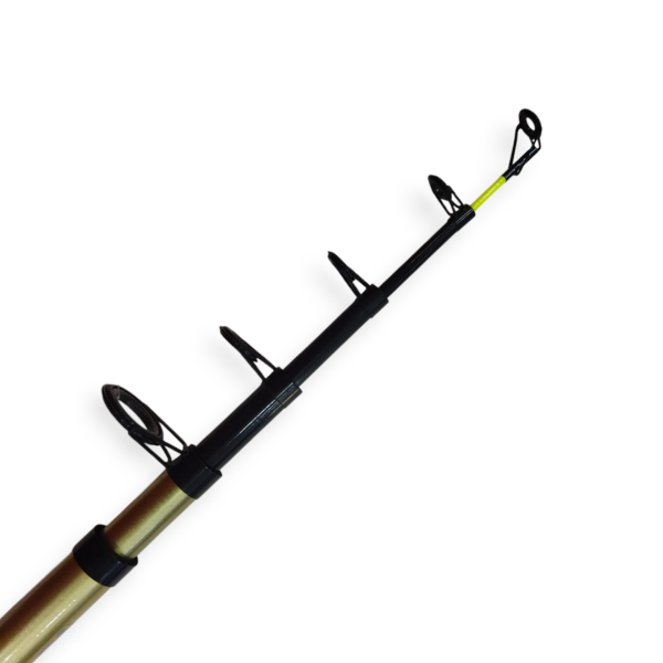 Oskar Patagonia Olta Kamışı 360cm 100-150g