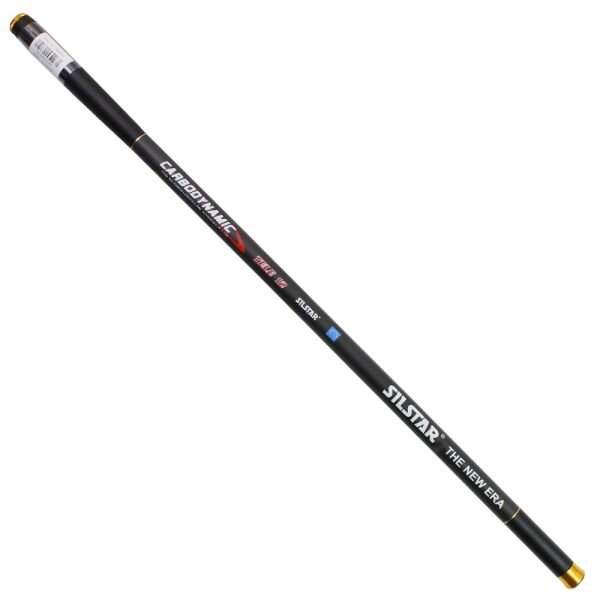 Silstar 3028 Carbodynamic Tele 12 Göl Kamışı 720 cm