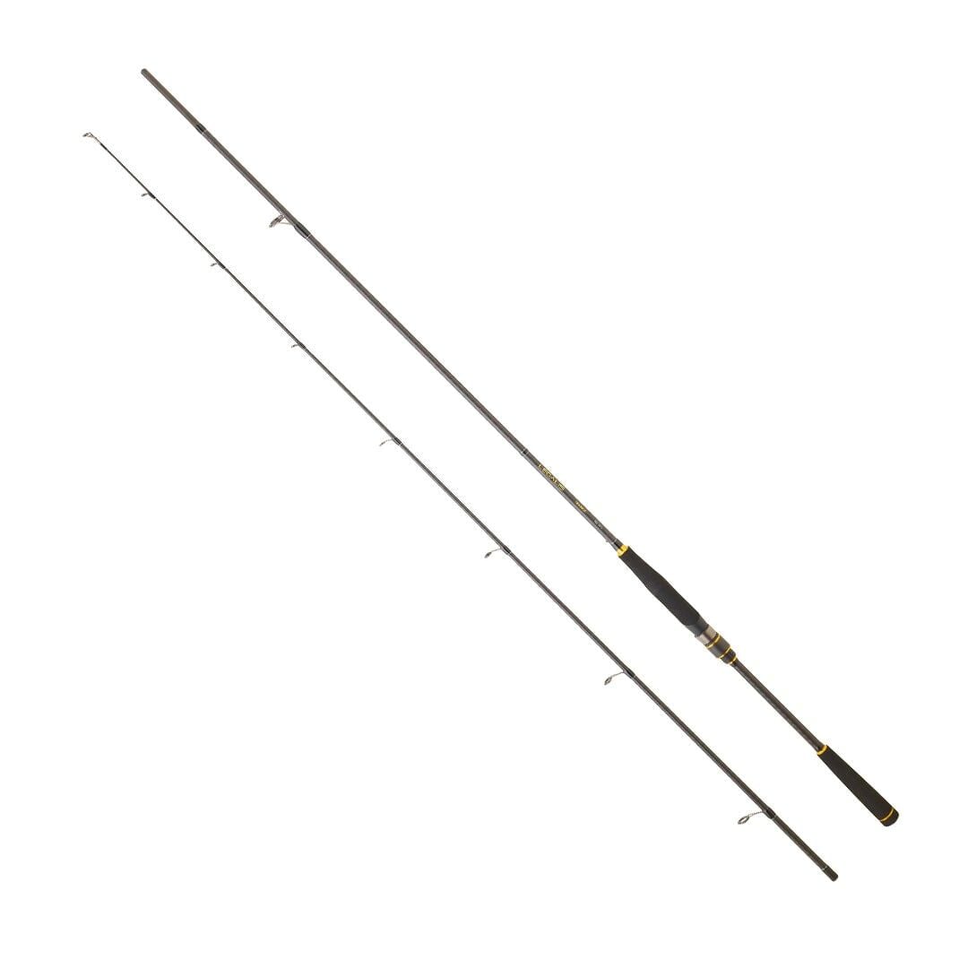 Daiwa Legalis Seabass BF 274cm 10-35gr Atarlı Spin Olta Kamışı