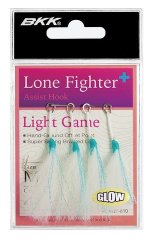 BKK Lone Fighter Olta İğnesi XL
