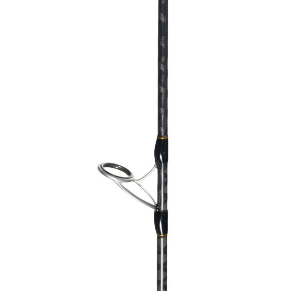 Ryuji Ocean Soul Fuji 180cm 80-300g Aksiyonlu Slow Jig Kamışı