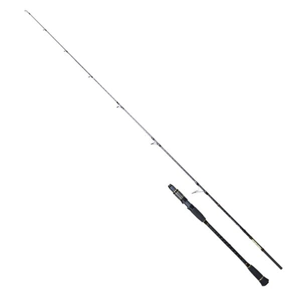 Ryuji Ocean Soul Fuji 180cm 80-300g Aksiyonlu Slow Jig Kamışı