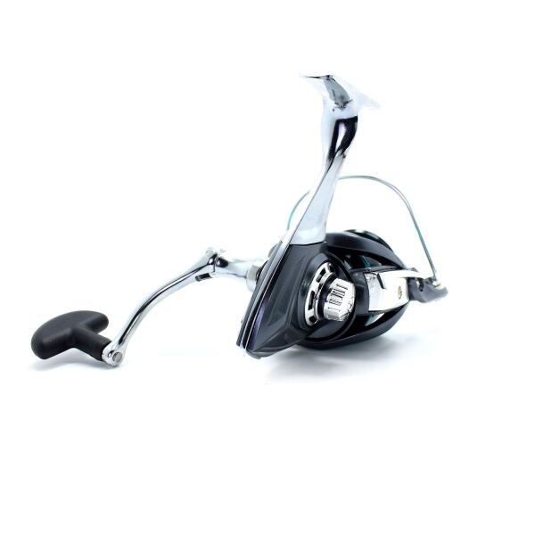 Captain Wilson Spin Makine 3+1 BB 3000