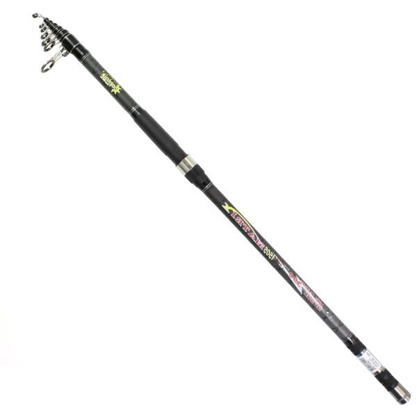 Captain 1505 Matrix Tele Surf Kamış 150-250gr Atar 500 cm