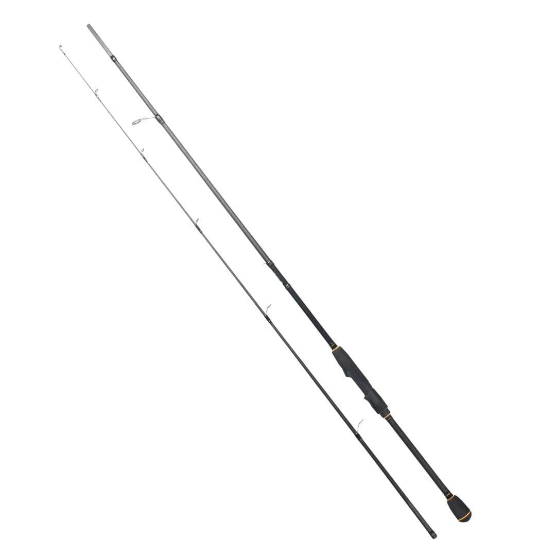 Daiwa RX Lure Game BF 270cm 10-35gr Atarlı Spin Olta Kamışı
