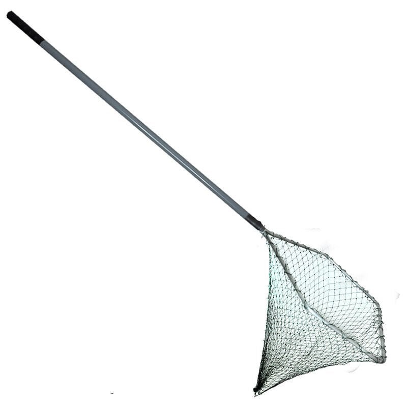 Liman Kepçe Tek Parça Üçgen K-27