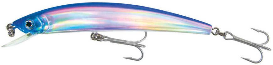 Yozuri Original Crystal Minnow Floating Sahte Balığı C59 - 90MM
