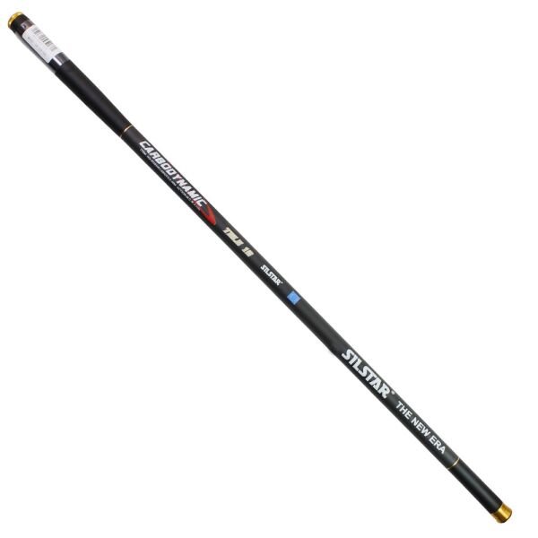Silstar 3028 Carbodynamic Tele 12 Göl Kamışı 540 cm