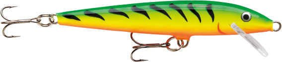 Rapala Original Floating Sahte Balığı FT - 30MM