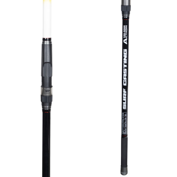 RYUJI MARVEL 4.20M, 100-300GR, TELE SURF KAMIŞ