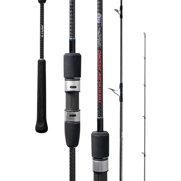 Ryobi Takai Slow Jigging Olta Kamışı