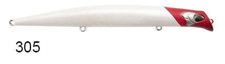 Usami Prutton 130S-SSR 14.7 G Maket Balık 305