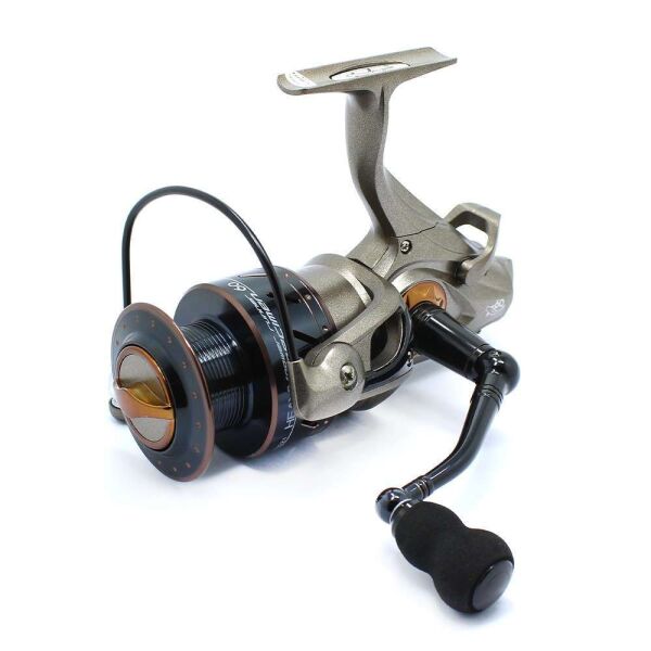 Lineaeffe 1285260 TS Heavy Specimen 6000 Bait Runner Makine 5+1 BB