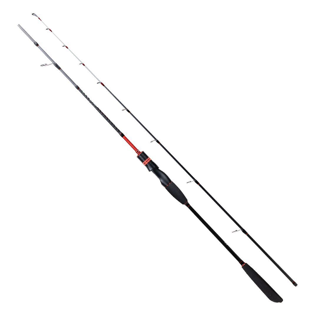 Ryuji Spectra 200 cm 40-180g Akisyonlu Tekne Olta Kamışı