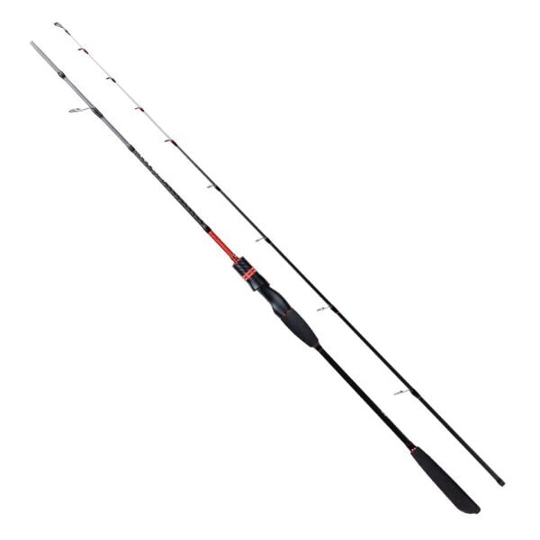 Ryuji Spectra 200 cm 40-180g Aksiyonlu Tekne Olta Kamışı
