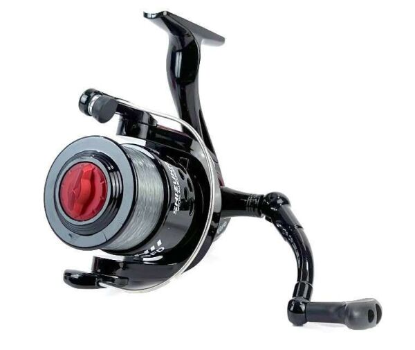 Lineaeffe S1001160 Shizuka SK11 6000 Olta Makinesi 3 BB